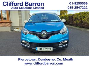 Renault Captur INTENSE 1.5 DCI 90 4DR - Image 3