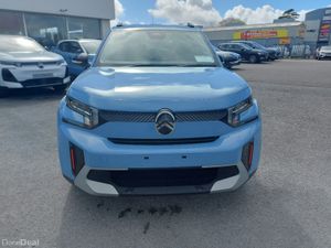 Citroen C3 Aircross C3 Aircross Plus 7 Seats MHEV - Image 3