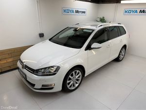 Volkswagen Golf 1.4 TSI HIGHLINE PLUS PETROL AUTOM - Image 2