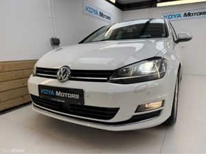 Volkswagen Golf 1.4 TSI HIGHLINE PLUS PETROL AUTOM - Image 4
