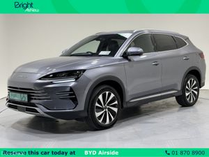 BYD SEAL BOOST FWD PHEV 5DR - Image 4