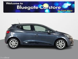 Renault Clio IV DYNAMIQUE NAV 1.2 PETR 4DR**KEYLES - Image 3