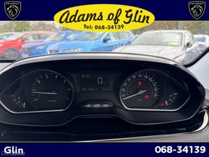 Peugeot 208 ACCESS 1.2 68 4DR - Image 2