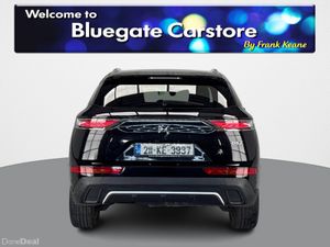 DS Automobiles DS 7 CROSSBACK 1.5BHDI**BLACK LEATH - Image 4
