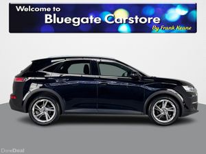 DS Automobiles DS 7 CROSSBACK 1.5BHDI**BLACK LEATH - Image 3