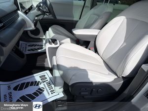 Hyundai IONIQ 5 PLATINUM 77 KWH AUTO - Image 4