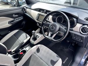 Nissan Micra 1.0 PETROL, SVE MODEL, LOW MILEAGE, N - Image 4