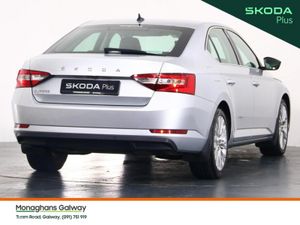 Skoda Superb STYLE 2.0 TDI 150HP - Image 4
