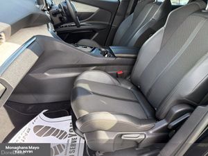 Peugeot 3008 GT LINE 1.5 HDI 130 AUTO - Image 4