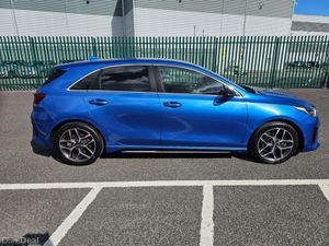 Kia Ceed G T LINE, COMMERCIAL, NEW DOE, FINANCE, W - Image 3