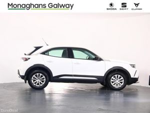 Opel Mokka 1.2TSI - Image 3