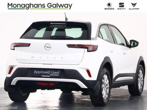 Opel Mokka 1.2TSI - Image 4