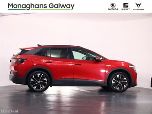 Volkswagen ID.4 LIFE DX 77KWH *REAR CAMERA* - Image 3