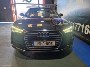 Audi A6 2.0 TDI SE ULTRA **SAT NAV FULLY SERVICED* - Image 3