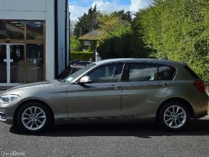 BMW 1-Series DBA 1A16 - Image 4