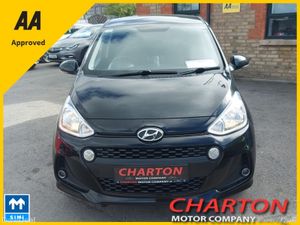 Hyundai i10 1.0 PREMIUM 5DR 66PS - Image 3