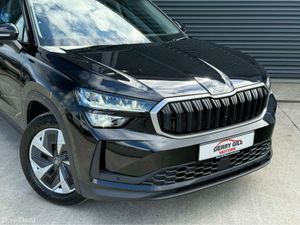 Skoda Kodiaq SE TDI DSG 7 SEATER - Image 3