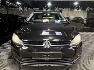 Volkswagen Golf 1.4 TSI MATCH / LEATHER SEATS / LO - Image 3
