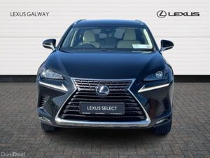 Lexus NX FWD ExecutiveLexus Safety System // Remot - Image 4