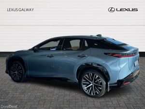 Lexus Other One Motion Full Electric // Remote Cen - Image 2