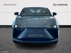 Lexus Other One Motion Full Electric // Remote Cen - Image 4