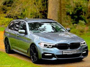 G31 520D MSPORT TOURING - Image 2