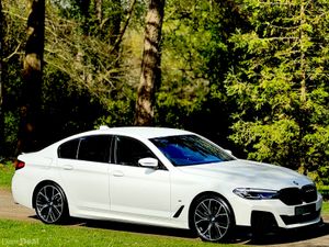LCI 520D MSPORT * COMFORT PACK * - Image 4
