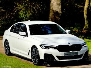LCI 520D MSPORT * COMFORT PACK * - Image 2