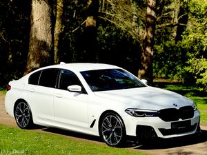 LCI 520D MSPORT * COMFORT PACK * - Image 3