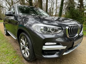 G01 X3 20D X-DRIVE * LOW KMS * - Image 2