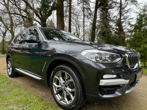 G01 X3 20D X-DRIVE * LOW KMS * - Image 4