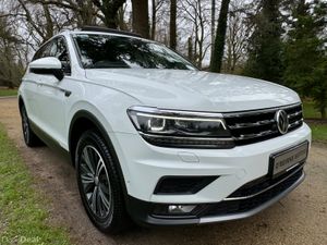 2.0TDI 150BHP 7SEAT HIGH-LINE - Image 2