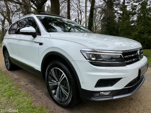 2.0TDI 150BHP 7SEAT HIGH-LINE - Image 3