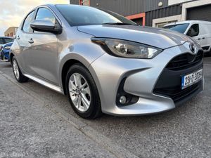 2023 Mazda Mazda2 Hybrid 5 DR (115 PS) - Image 3