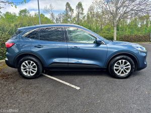 2022 FORD KUGA TITANIUM 1.5D LOW TAX - Image 4