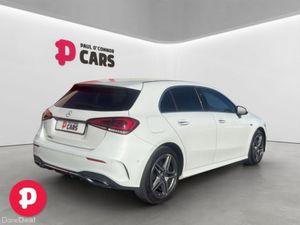 Mercedes-Benz A-Class A 250 E AMG LINE PREMIUM - S - Image 3