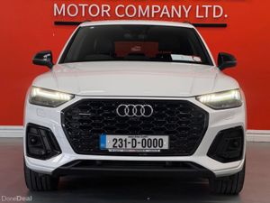 Audi Q5 SPORTBACK TFSI E S LINE EDITION 1 QUATTRO - Image 3