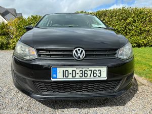 Volkswagen Polo 2010 - Image 2