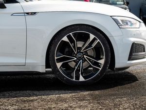 Audi A5 Sportback SB 35 TDI 150 S-T S Line 4DR A - Image 2