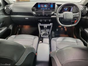 Citroen C4 FEEL Pack PureTech 130 From €62 Per Wee - Image 4