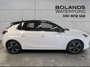 Opel Corsa Elite 1.2 From €52 Per Week - Image 3