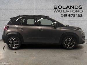 Citroen C3 Aircross FLAIR Pack Automatic 130 From - Image 4