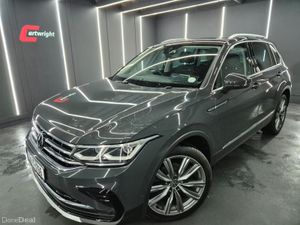 Volkswagen Tiguan 2024 - Image 2