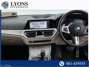 BMW 3-Series 330e M Sport Plus Edition Auto - Image 2