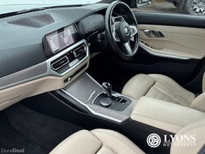 BMW 3-Series 330e M Sport Plus Edition Auto - Image 4