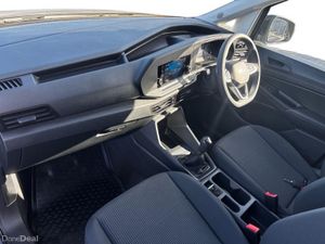 Volkswagen Caddy CADDY ED TDI 75HP M6F - Image 3