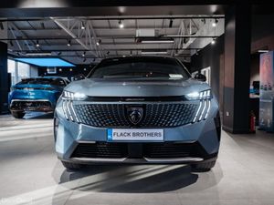 2025 Peugeot 3008 GT 1.2 MHEV 136bhp Automatic - Image 2