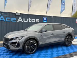 Peugeot 408 GT PURETECH 1.2 PETROL - AUTO - 12M WA - Image 4