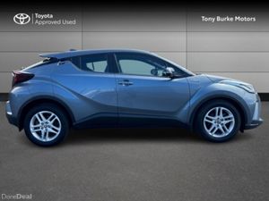 Toyota C-HR - Luna Edition - 1.8 Automatic - NCT 2 - Image 3