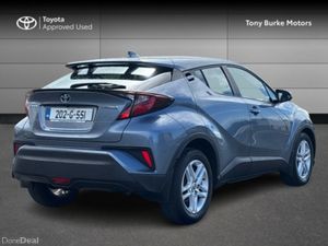 Toyota C-HR - Luna Edition - 1.8 Automatic - NCT 2 - Image 2
